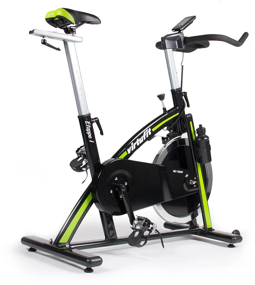 Bicicleta Virtufit Etappe 1 Spinning