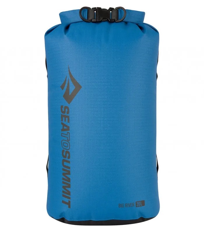 Big River Drybag 20L