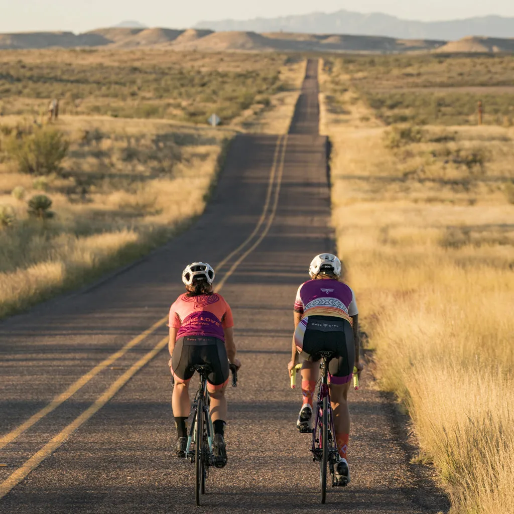 Bike Love Cycling Short