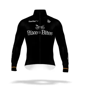 Bike to Bites Softshell Jacket