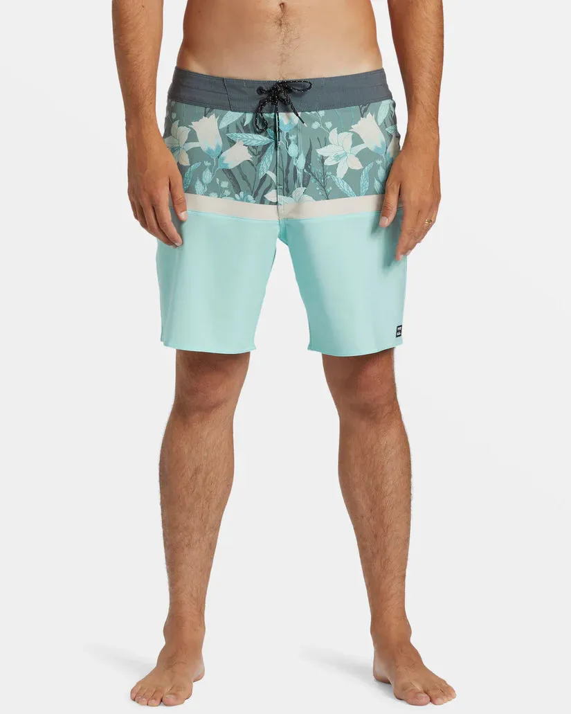 Billabong Fifty50 Pro Mens Boardshorts (2024)