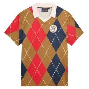 Birds Of Condor X Lyle & Scott - Polo Golf Together