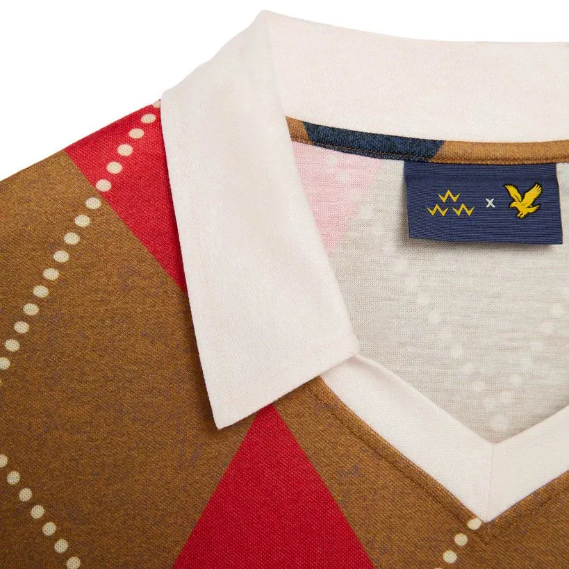 Birds Of Condor X Lyle & Scott - Polo Golf Together