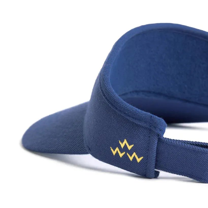 Birds Of Condor X Lyle & Scott - Visiere Golf Togerther