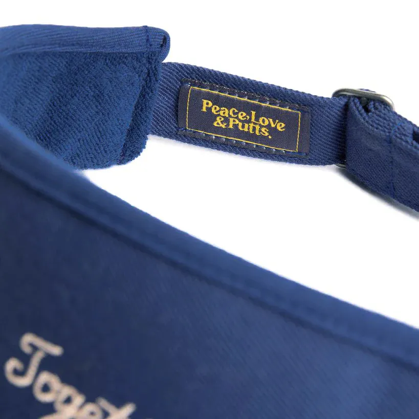 Birds Of Condor X Lyle & Scott - Visiere Golf Togerther
