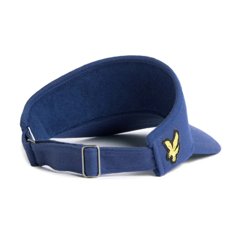 Birds Of Condor X Lyle & Scott - Visiere Golf Togerther