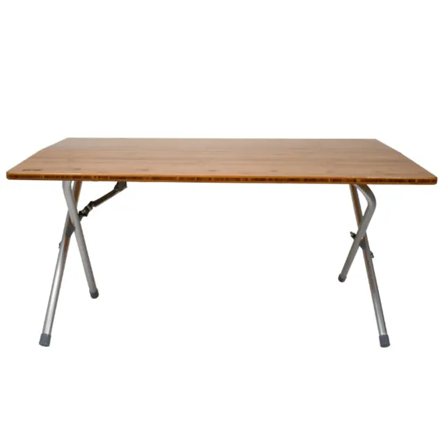 Black Wolf Folding Picnic Table