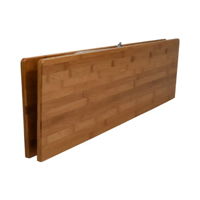Black Wolf Folding Picnic Table