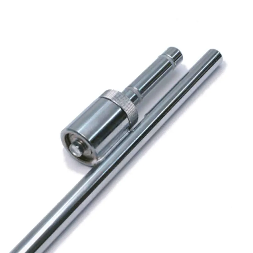 Blade Flag Ground Sleeve (stake), Hardware
