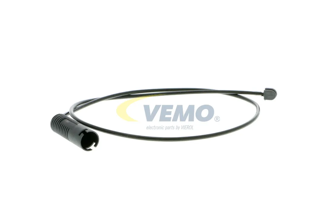 BMW Brake Pad Wear Sensor Rear E36 34351181344