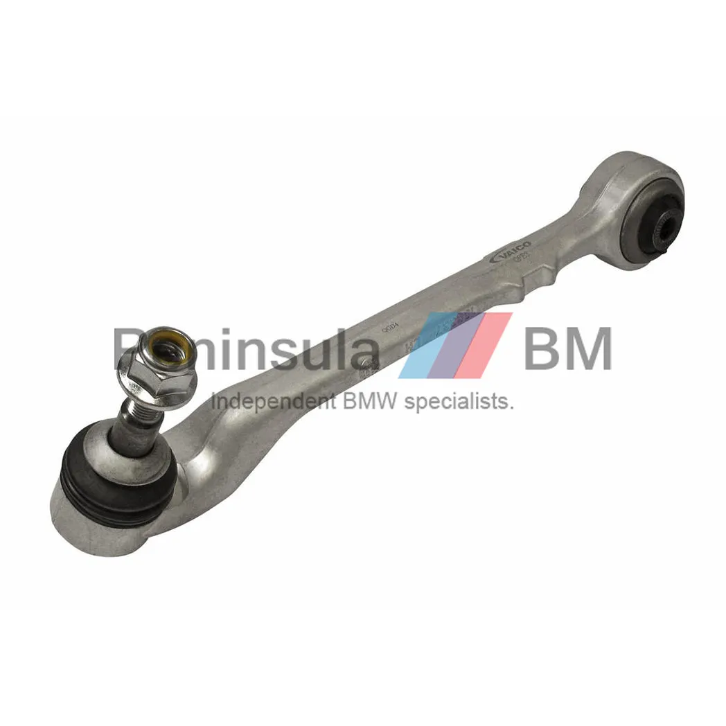 BMW Control Arm Left Front Lower F20 F22 F23 F30 F34 F32 F36 VAICO 31126852991