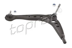 BMW Control Arm Left Front Wishbone E30 31121127725