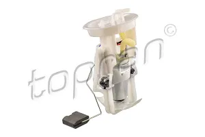 BMW Fuel Pump & Sender E46 16146766942