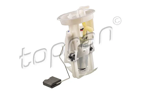 BMW Fuel Pump & Sender E46 16146766942