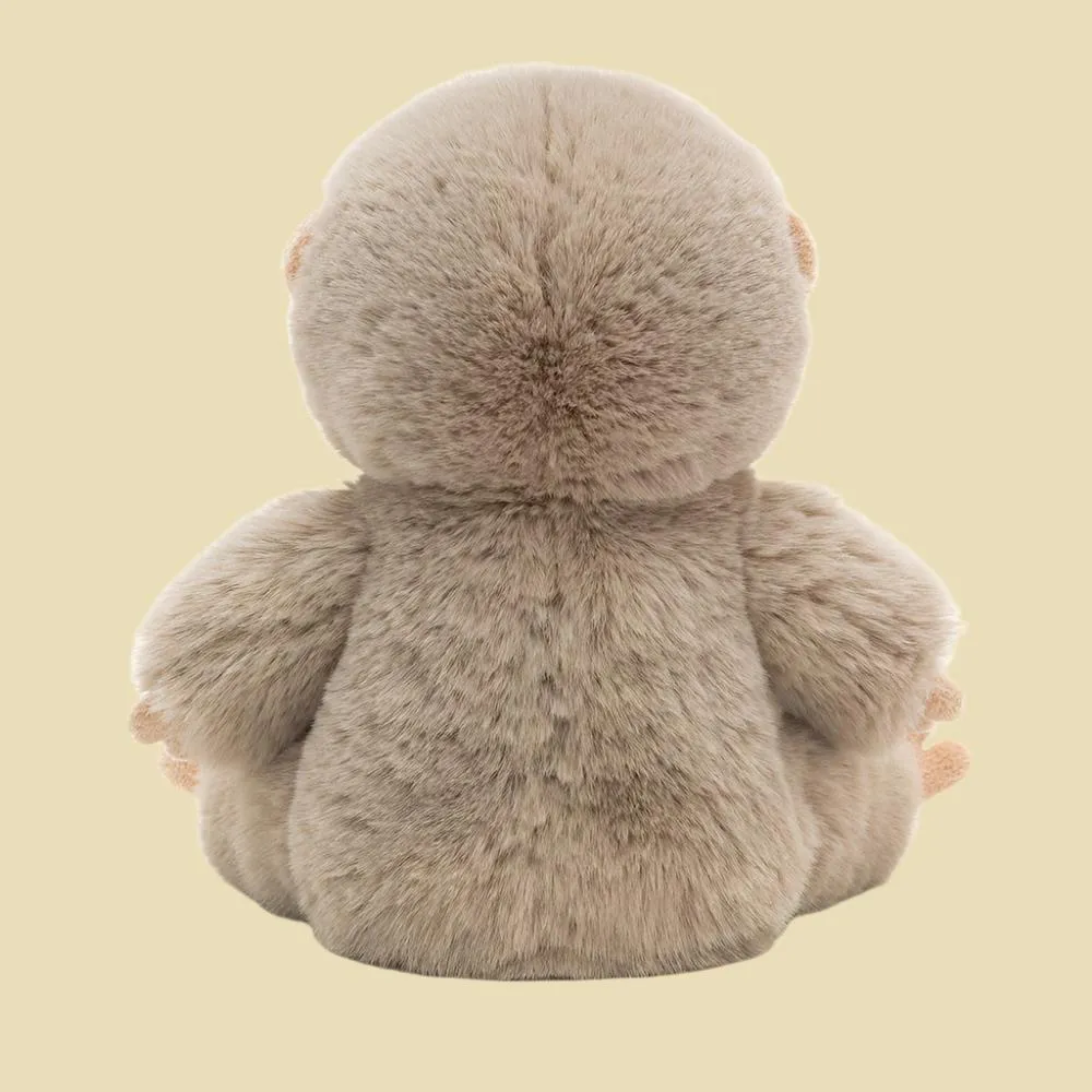 Bo Bigfoot