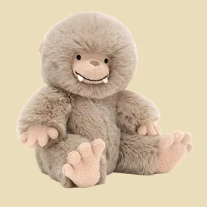 Bo Bigfoot