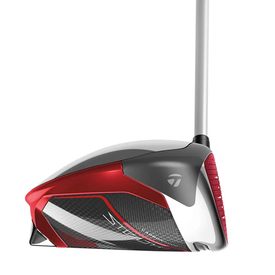 BOIS ALLÉ TAYLORMADE STEALTH 2