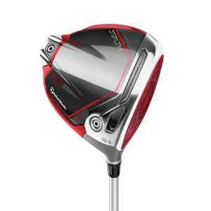 BOIS ALLÉ TAYLORMADE STEALTH 2