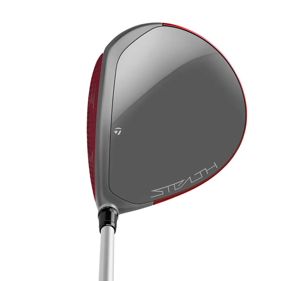BOIS ALLÉ TAYLORMADE STEALTH 2