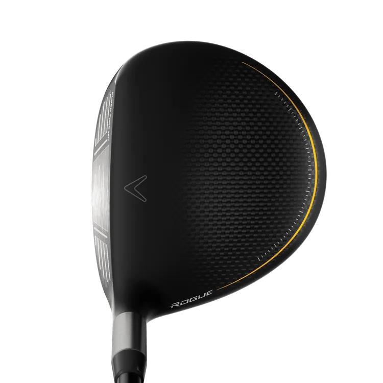BOIS ALLE CALLAWAY ROGUE MAX ST DRAW GAUCHER