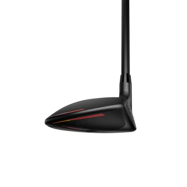 BOIS ALLÉE COBRA AIR-X 2