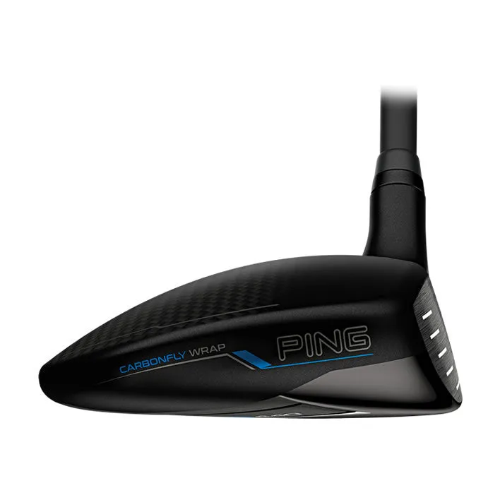 BOIS PING G440 SFT