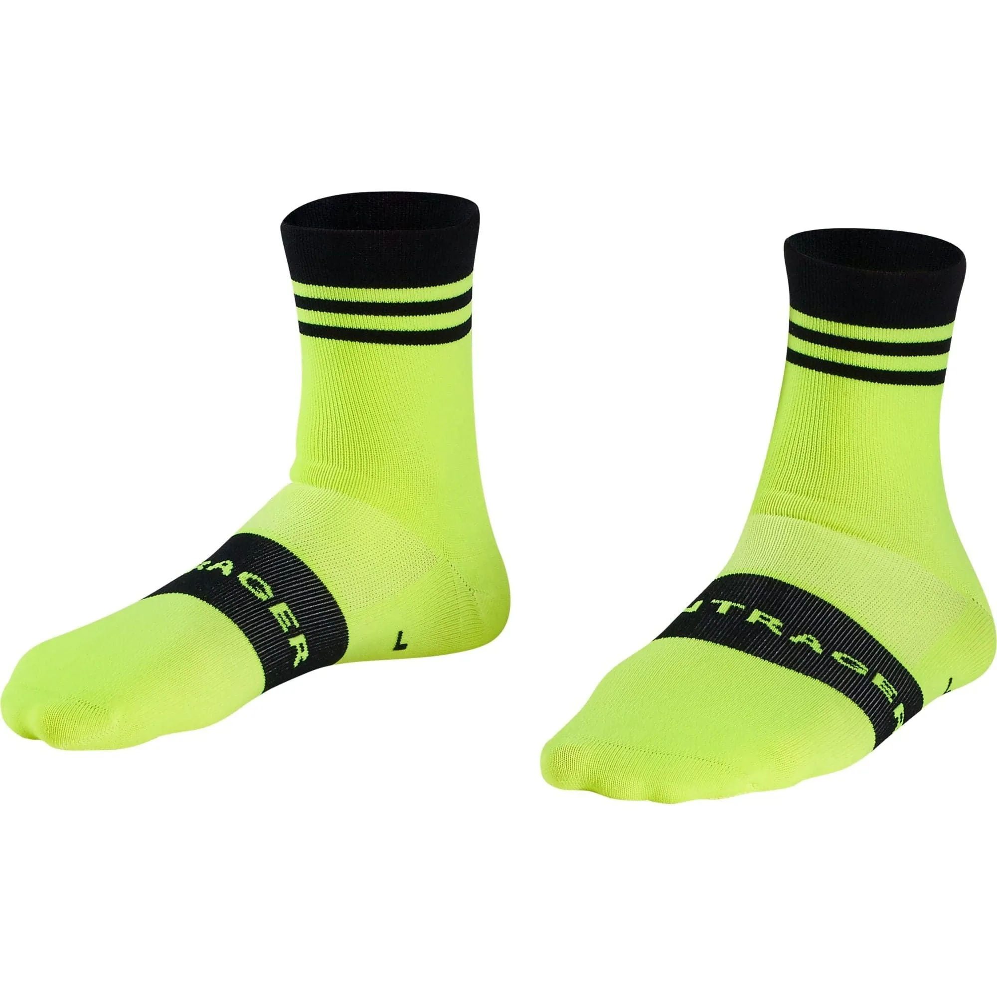 BONTRAGER RACE QUARTER CYCLING SOCK