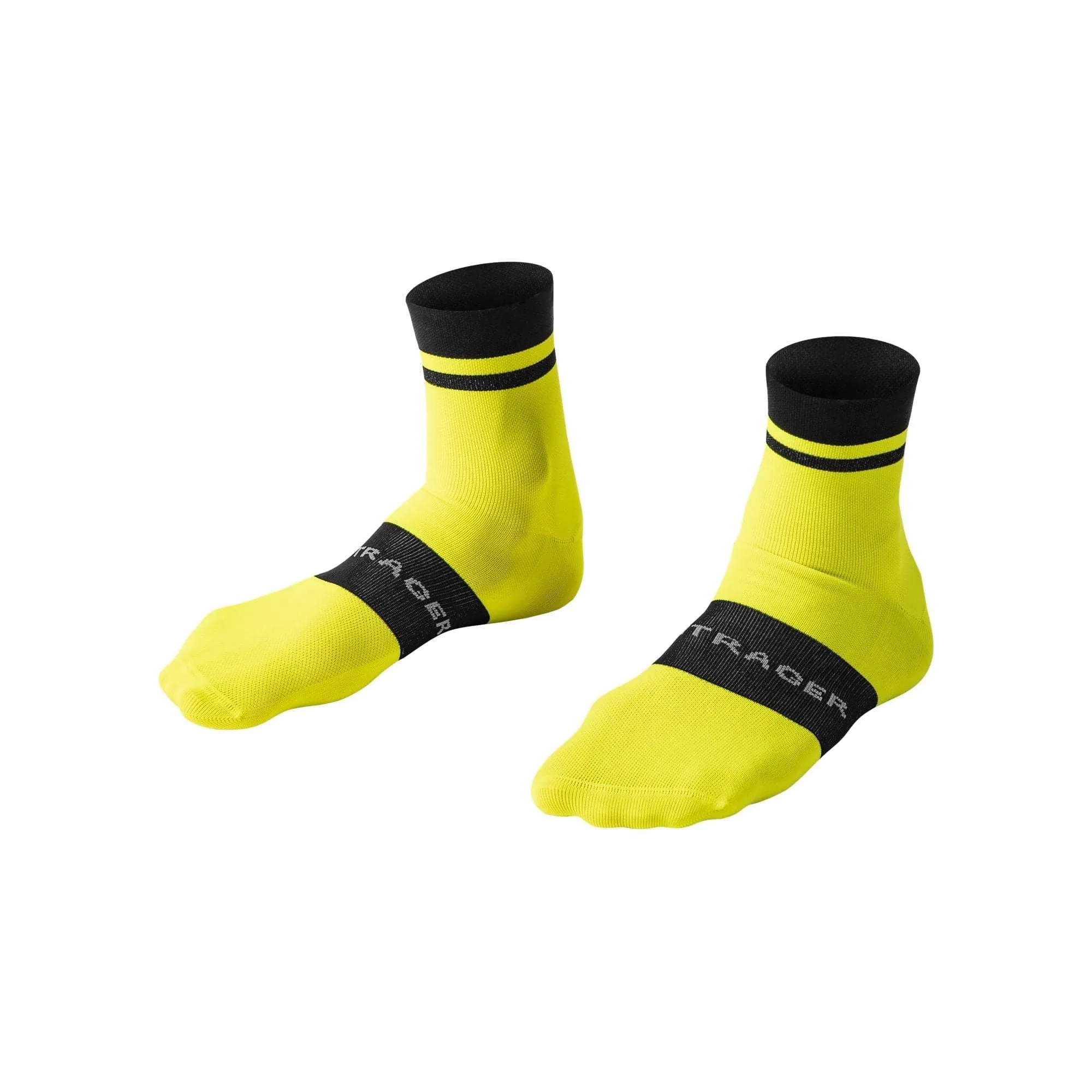 BONTRAGER RACE QUARTER CYCLING SOCK