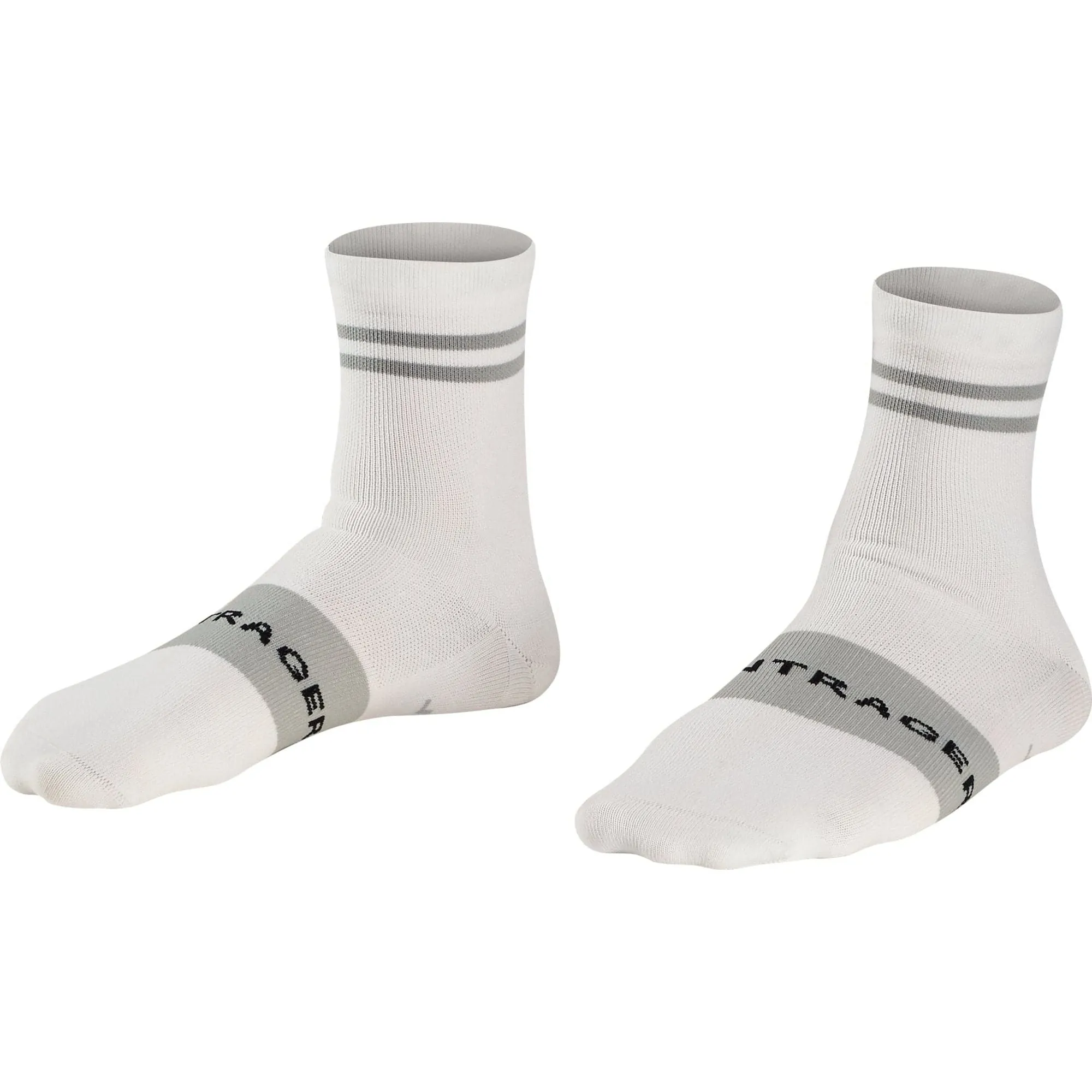 BONTRAGER RACE QUARTER CYCLING SOCK