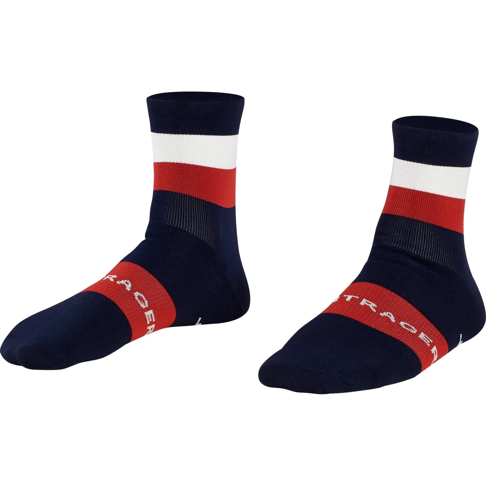 BONTRAGER RACE QUARTER CYCLING SOCK