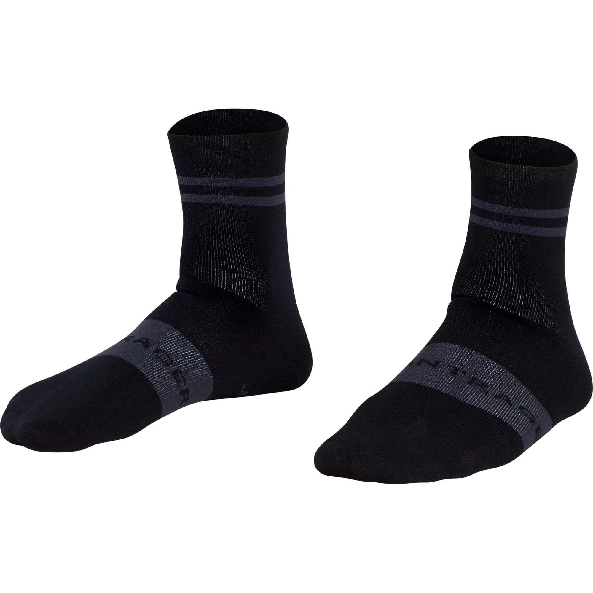 BONTRAGER RACE QUARTER CYCLING SOCK