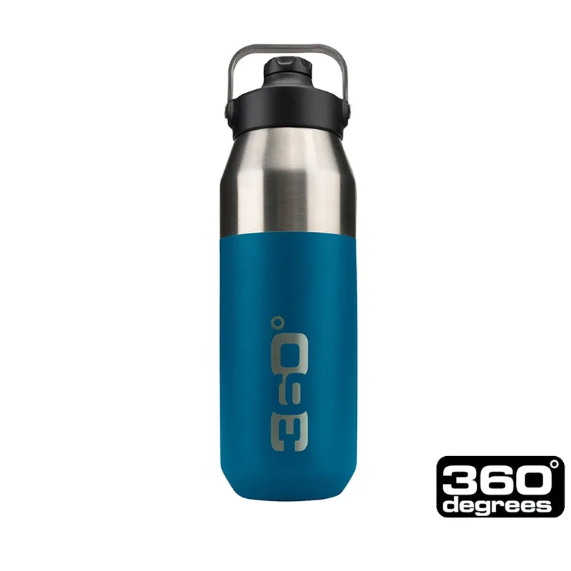 Botella Insulated Sip