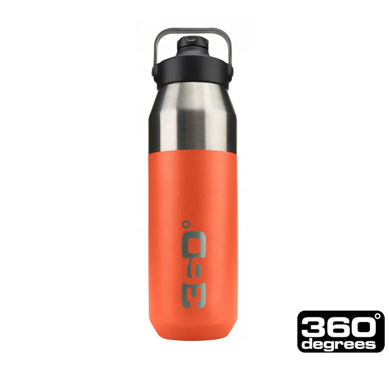 Botella Insulated Sip