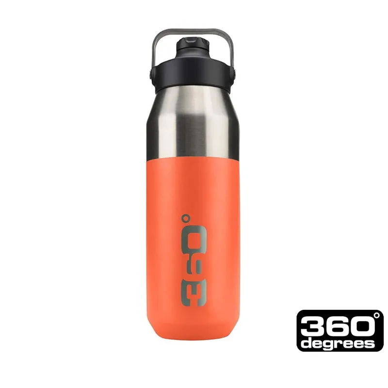Botella Insulated Sip