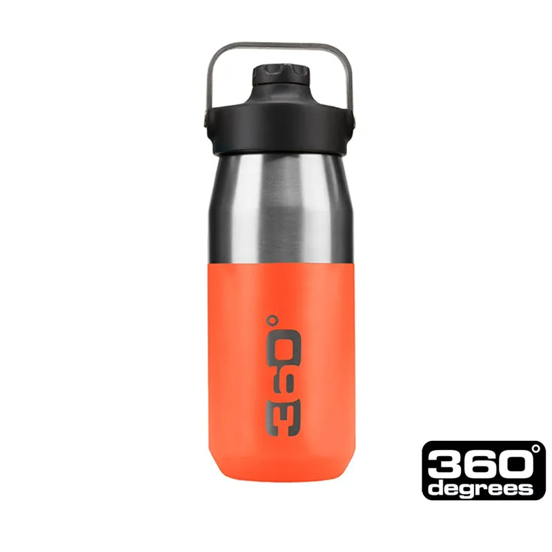 Botella Insulated Sip
