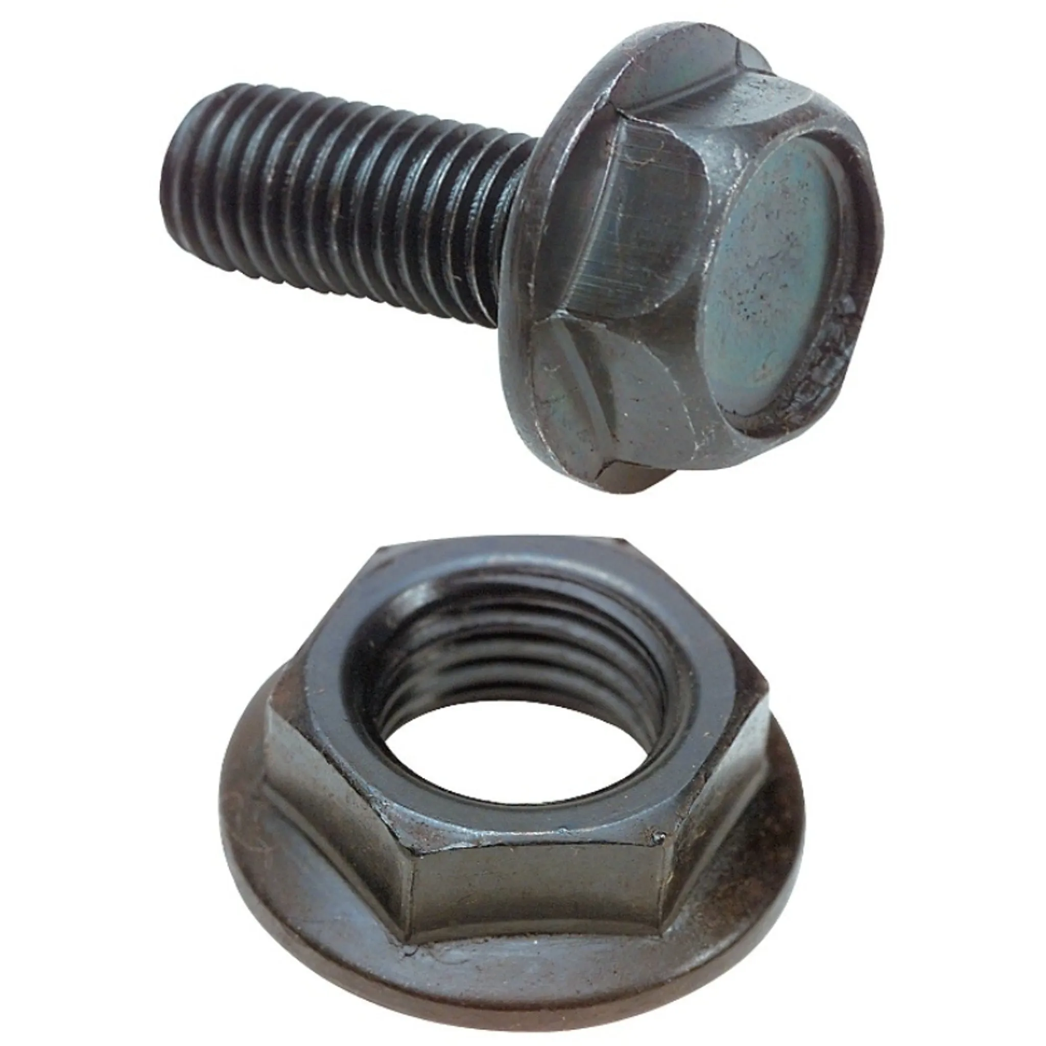 Bottom Bracket Axle Bolts Only