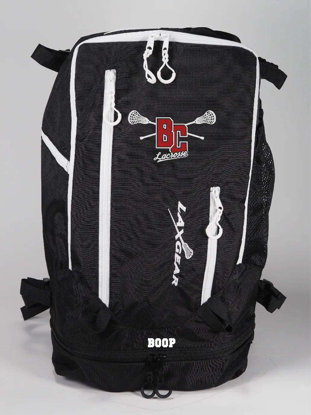 Boulder Creek Laxgear bags