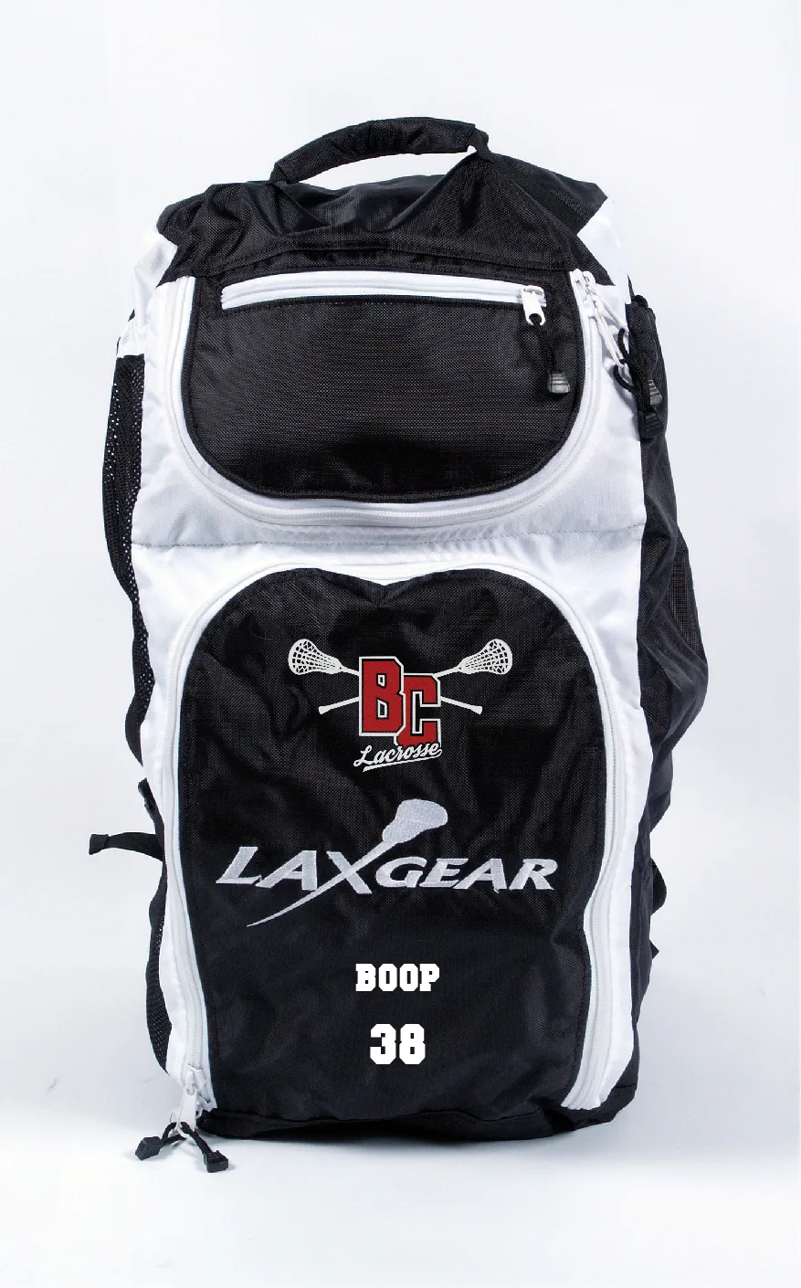 Boulder Creek Laxgear bags
