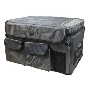 BRASS MONKEY GREY INSULATED COVER SUITS 22 LTR FRIDGE