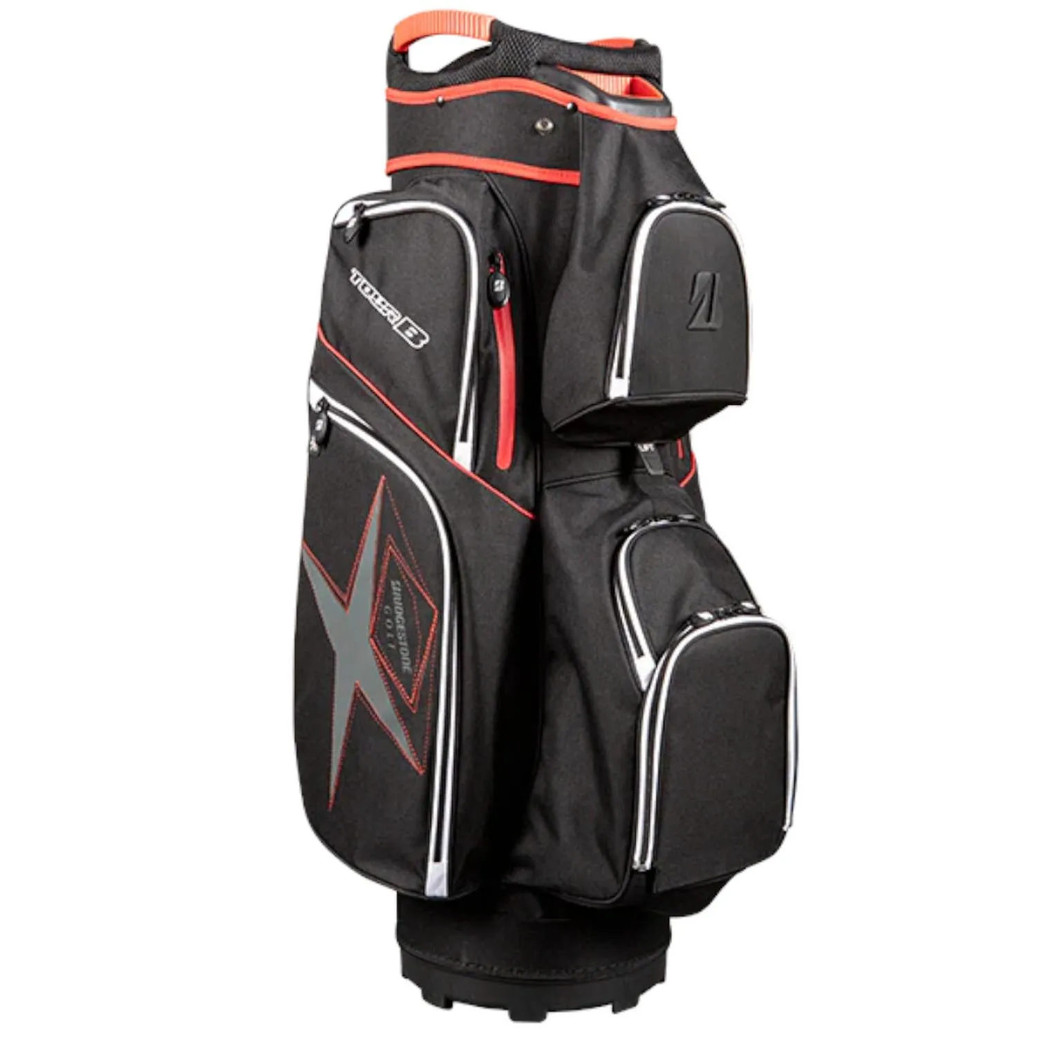 Bridgestone Golf Cart Bag