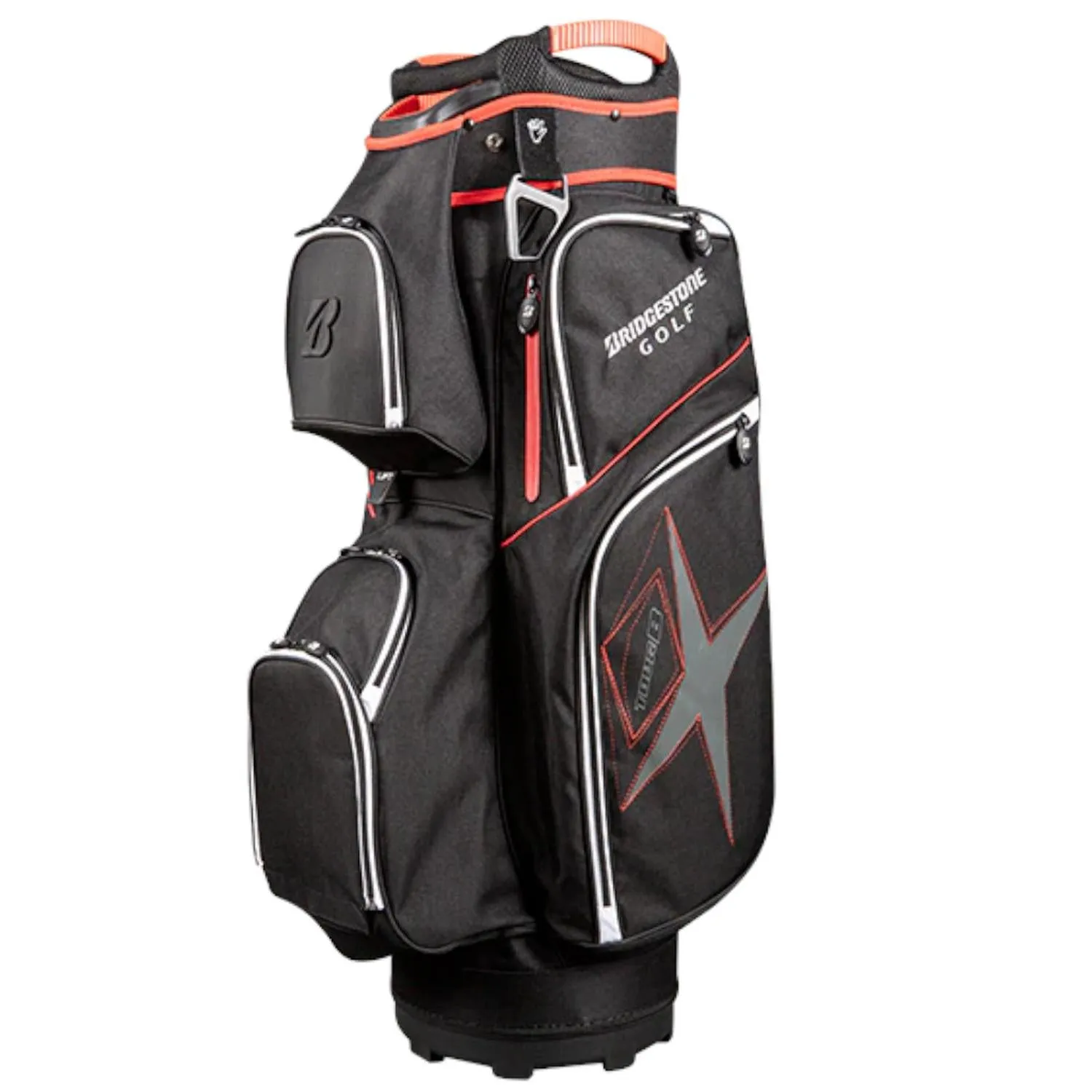 Bridgestone Golf Cart Bag