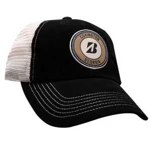 Bridgestone Golf Control