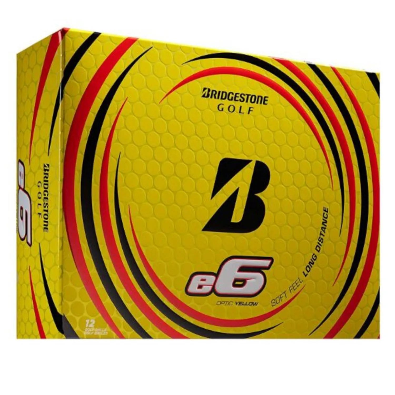 Bridgestone Golf e6