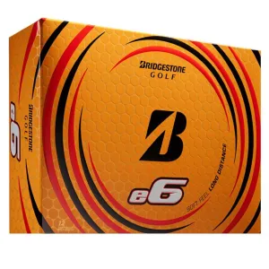 Bridgestone Golf e6