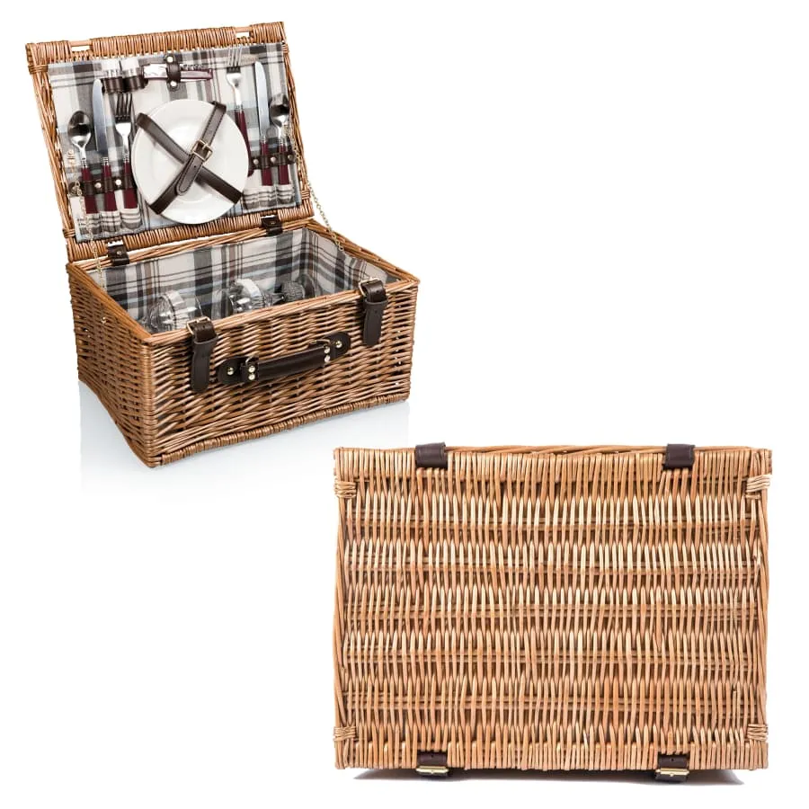 Bristol Picnic Basket