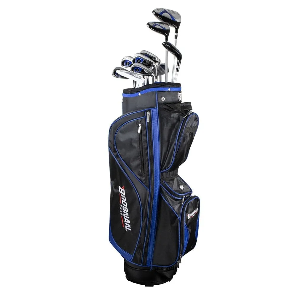 Brosnan Tracker Mens Package Set