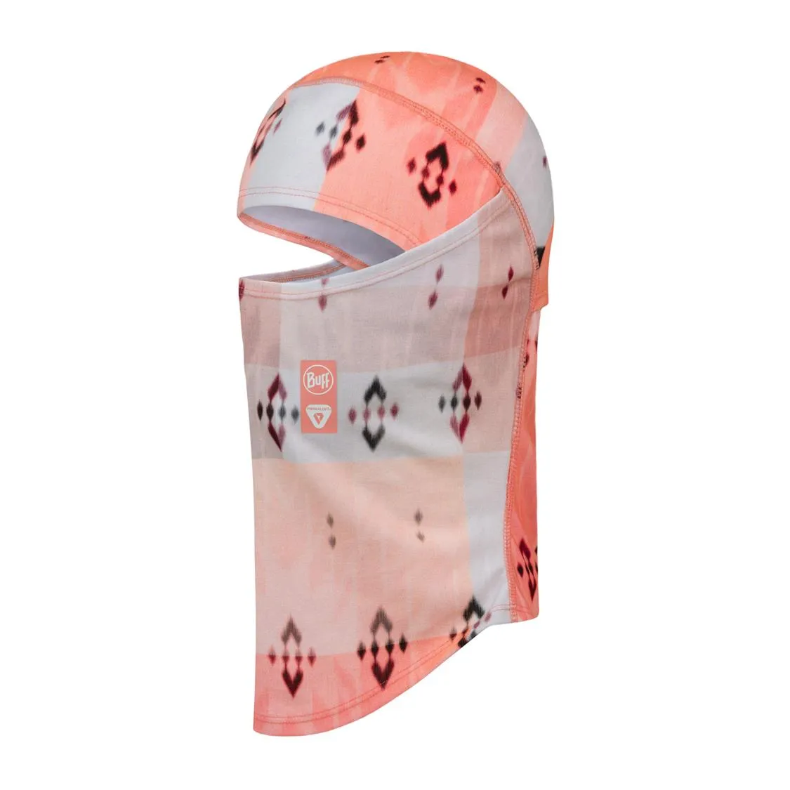 Buff Balaclava Hinged