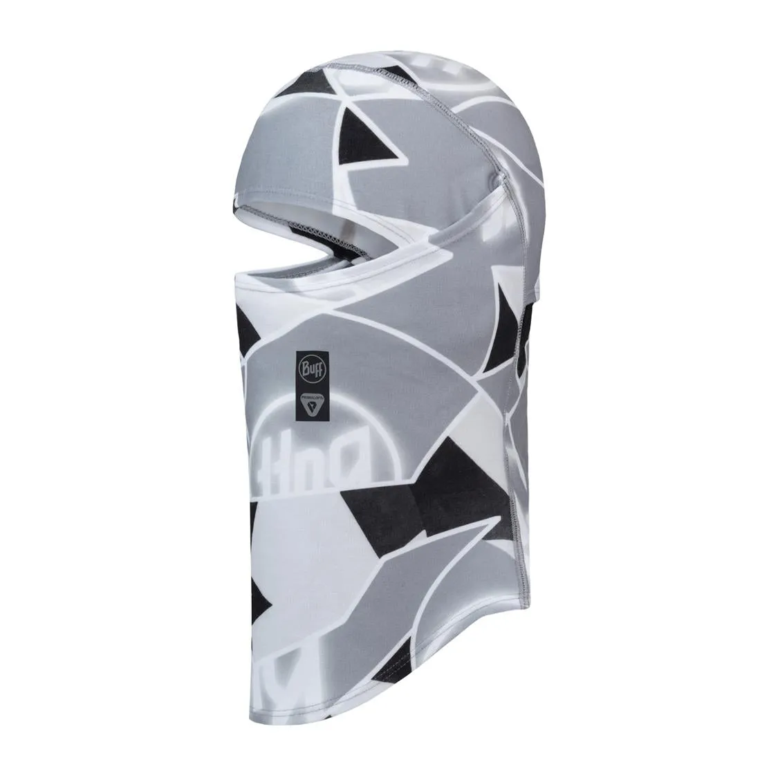 Buff Balaclava Hinged