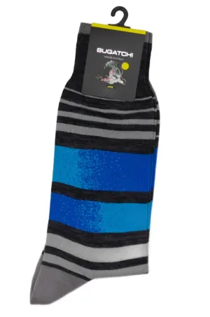 Bugatchi Patterned Socks