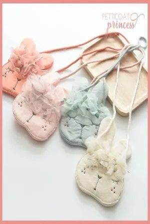 Bunny Bags